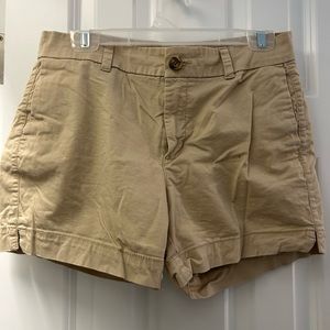 Old Navy Khaki shorts